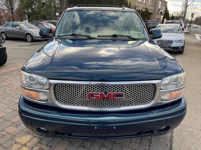 used 2006 GMC Yukon XL car, priced at $18,500