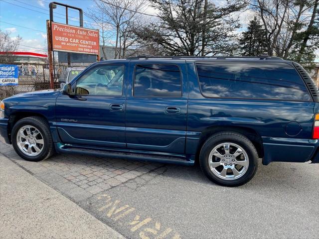 used 2006 GMC Yukon XL car, priced at $18,500