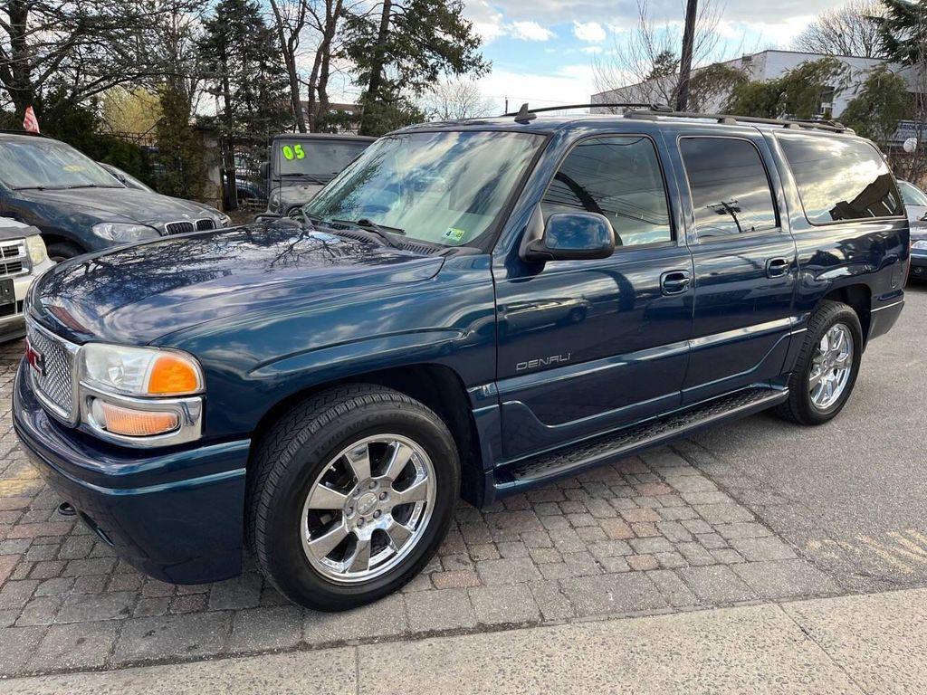 used 2006 GMC Yukon XL car, priced at $16,995