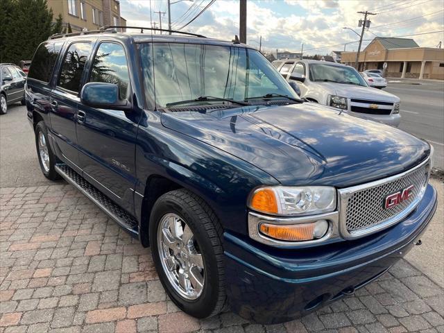 used 2006 GMC Yukon XL car, priced at $18,500