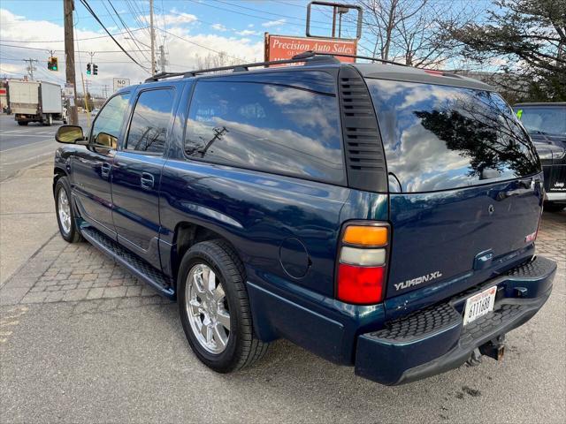 used 2006 GMC Yukon XL car, priced at $18,500