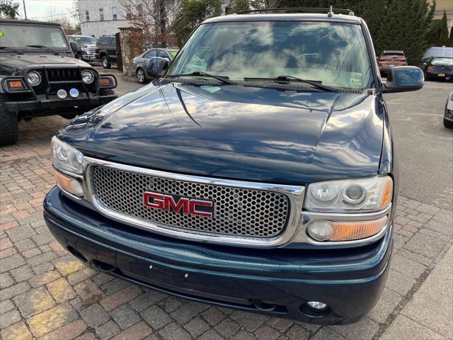 used 2006 GMC Yukon XL car, priced at $18,500