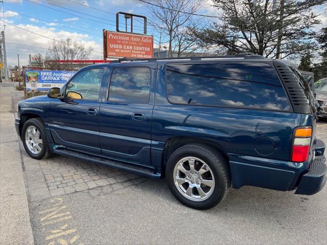 used 2006 GMC Yukon XL car, priced at $18,500