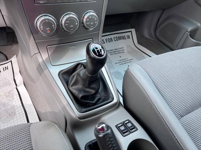 used 2008 Subaru Forester car, priced at $9,800