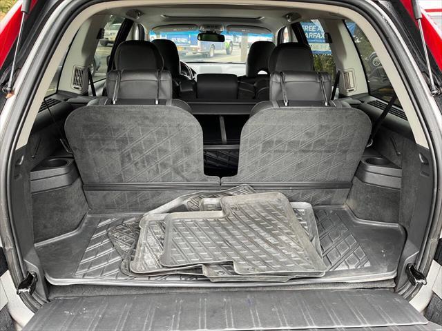 used 2005 Volvo XC90 car, priced at $8,500