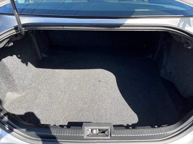 used 2011 Ford Fusion car, priced at $10,500