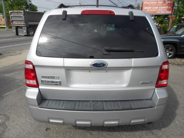 used 2009 Ford Escape car, priced at $9,800