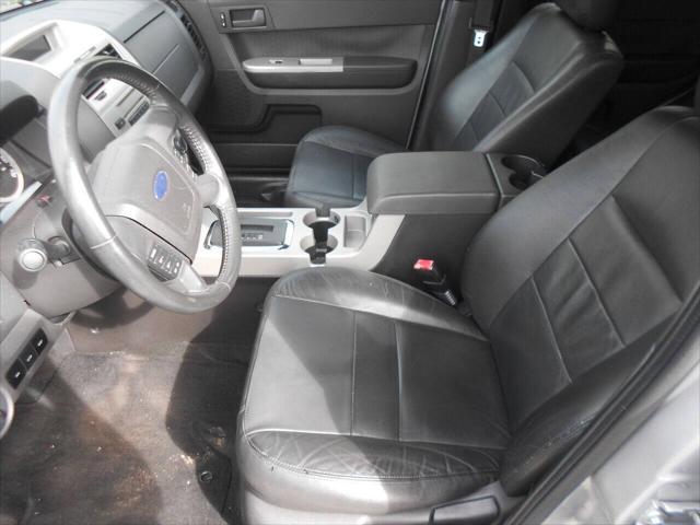 used 2009 Ford Escape car, priced at $9,800