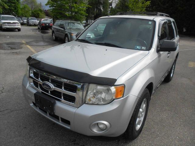 used 2009 Ford Escape car, priced at $9,800