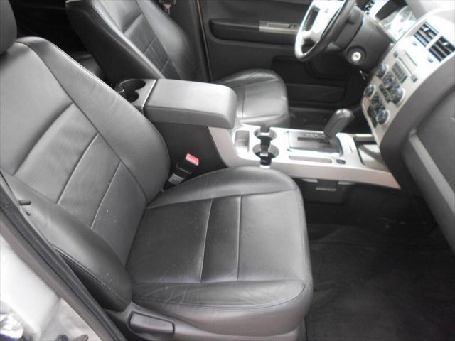 used 2009 Ford Escape car, priced at $9,800