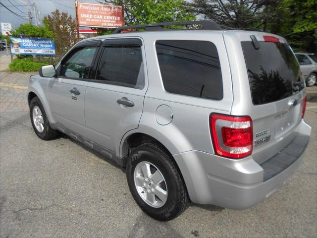 used 2009 Ford Escape car, priced at $9,800