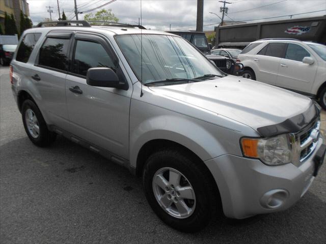 used 2009 Ford Escape car, priced at $9,800