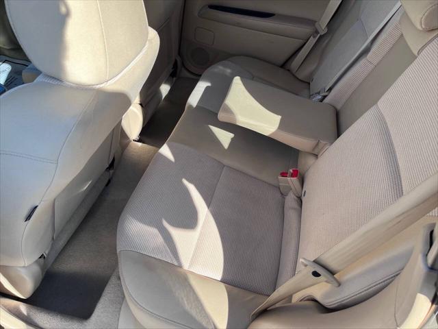 used 2008 Subaru Forester car, priced at $9,800