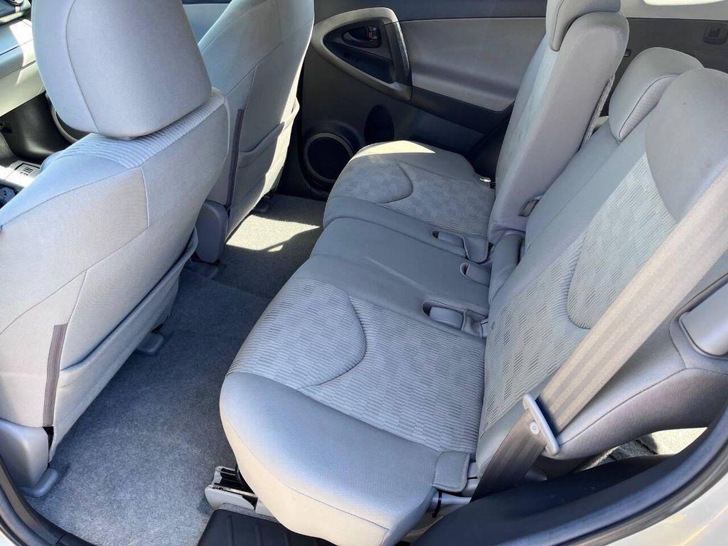 used 2011 Toyota RAV4 car, priced at $14,500