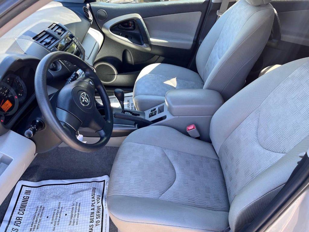 used 2011 Toyota RAV4 car, priced at $14,500