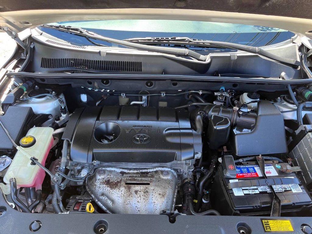 used 2011 Toyota RAV4 car, priced at $14,500