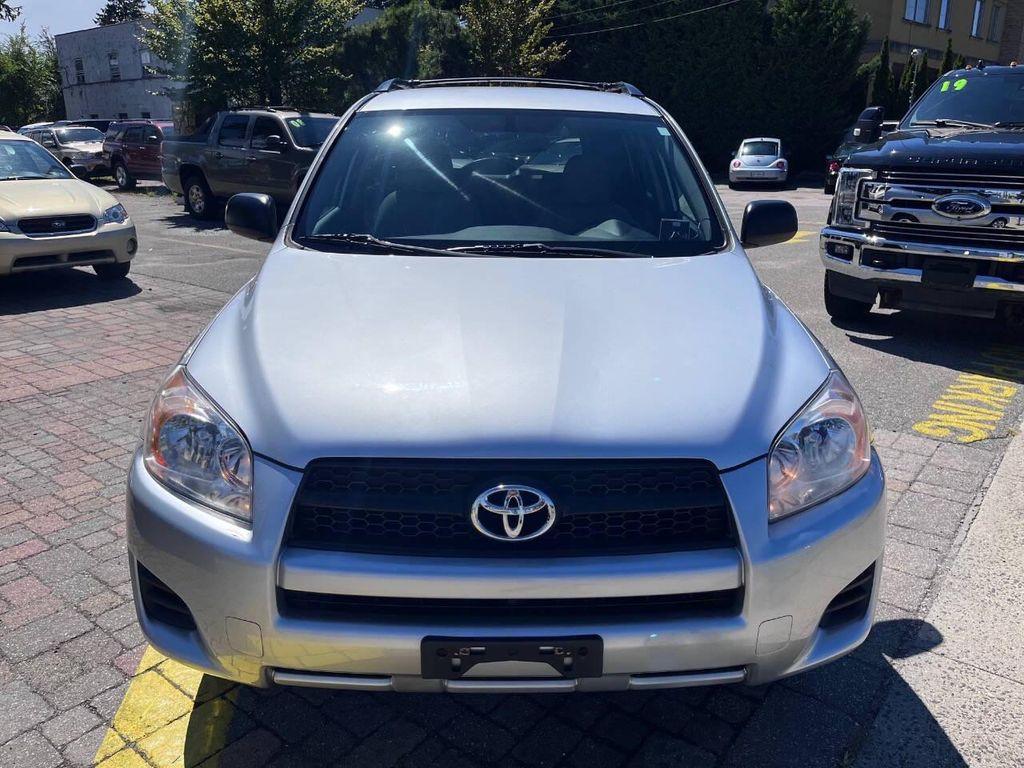 used 2011 Toyota RAV4 car, priced at $14,500