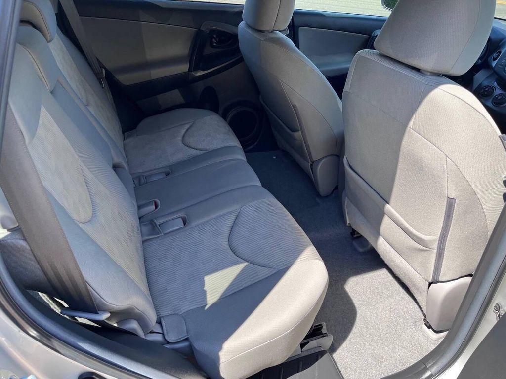 used 2011 Toyota RAV4 car, priced at $14,500