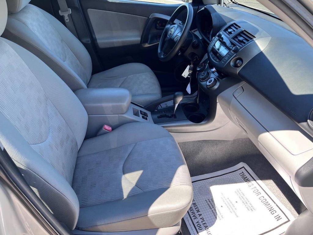 used 2011 Toyota RAV4 car, priced at $14,500