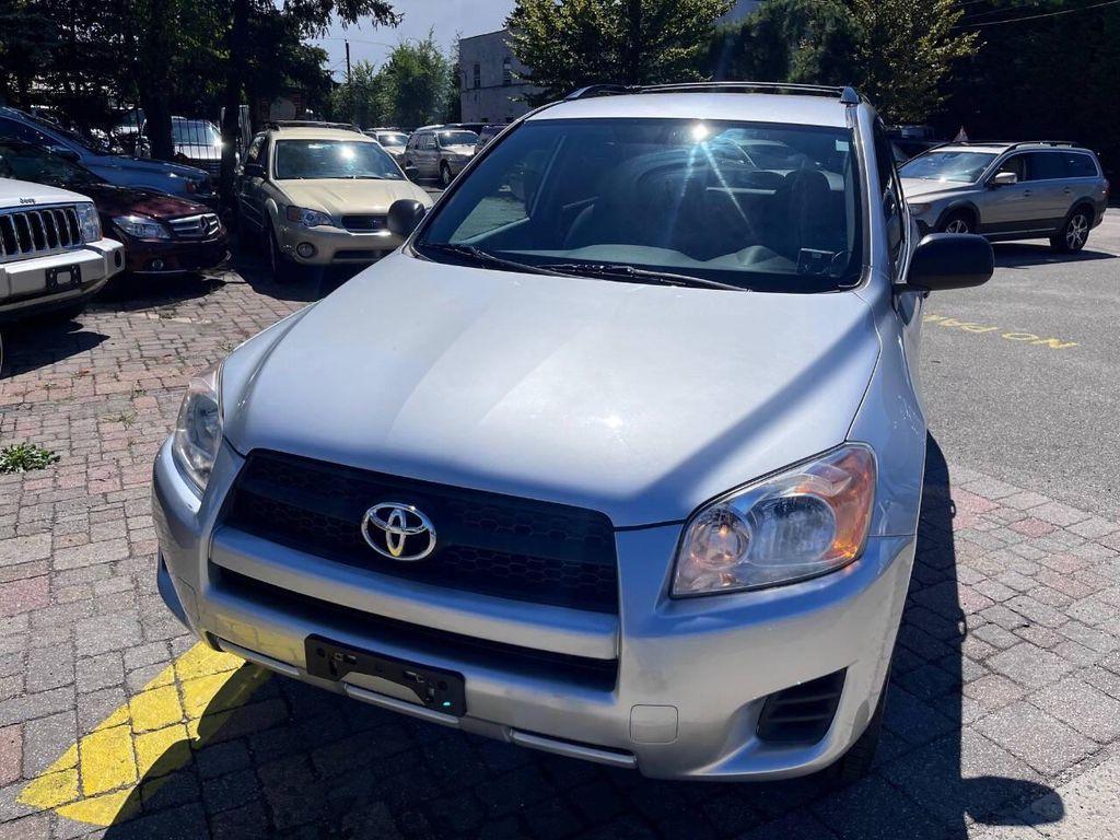 used 2011 Toyota RAV4 car, priced at $14,500