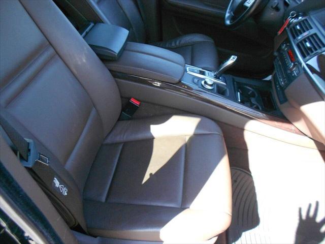 used 2007 BMW X5 car, priced at $7,700