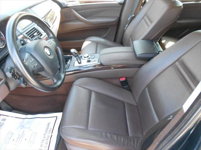 used 2007 BMW X5 car, priced at $7,700