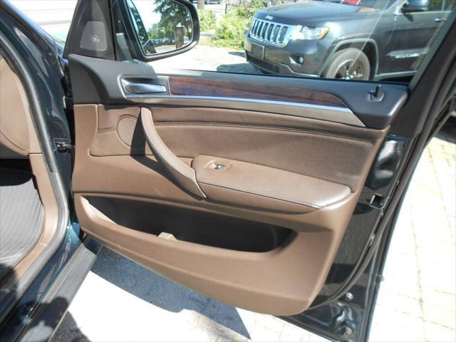 used 2007 BMW X5 car, priced at $7,700