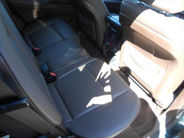 used 2007 BMW X5 car, priced at $7,700