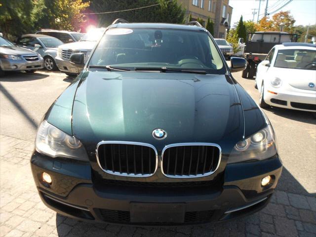 used 2007 BMW X5 car, priced at $7,700