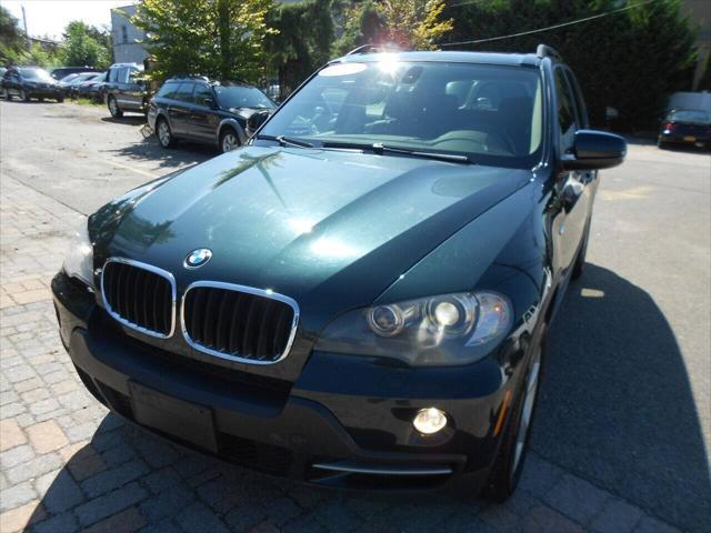 used 2007 BMW X5 car, priced at $7,700