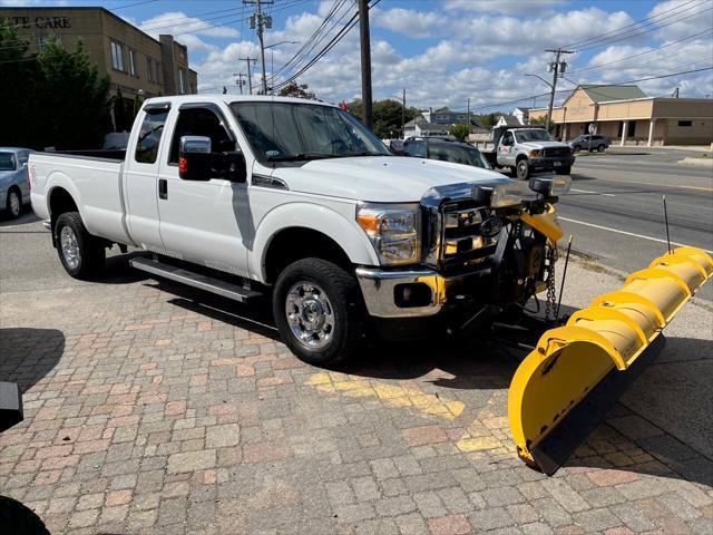 used 2014 Ford F-250 car, priced at $32,995