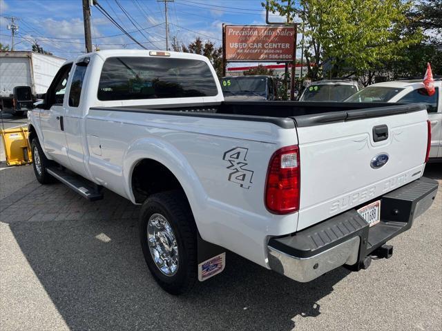 used 2014 Ford F-250 car, priced at $32,995