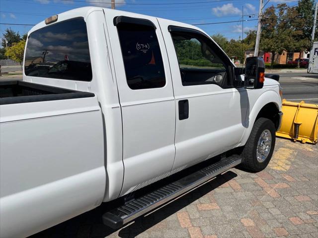 used 2014 Ford F-250 car, priced at $32,995