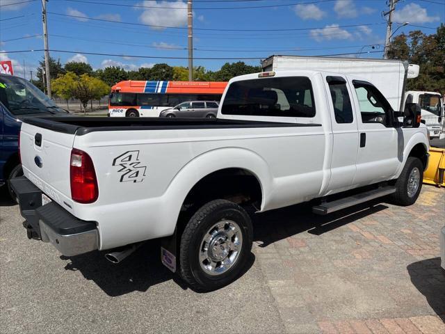 used 2014 Ford F-250 car, priced at $32,995