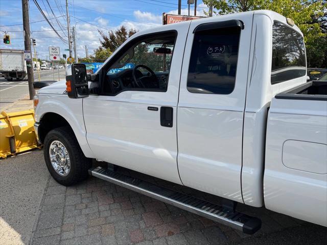 used 2014 Ford F-250 car, priced at $32,995