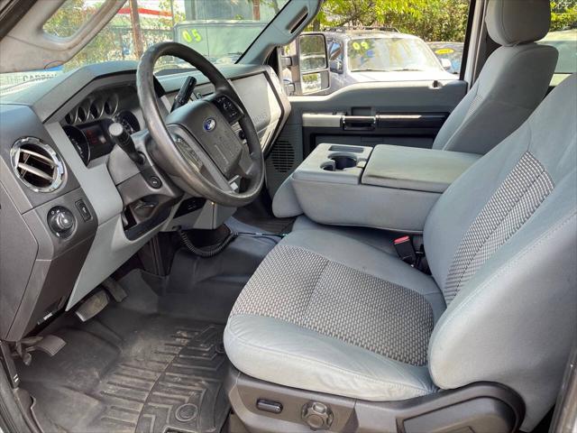 used 2014 Ford F-250 car, priced at $32,995