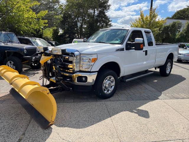 used 2014 Ford F-250 car, priced at $32,995