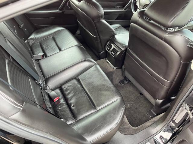 used 2010 Acura TL car, priced at $11,800