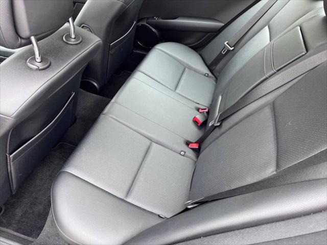 used 2008 Mercedes-Benz C-Class car, priced at $9,800