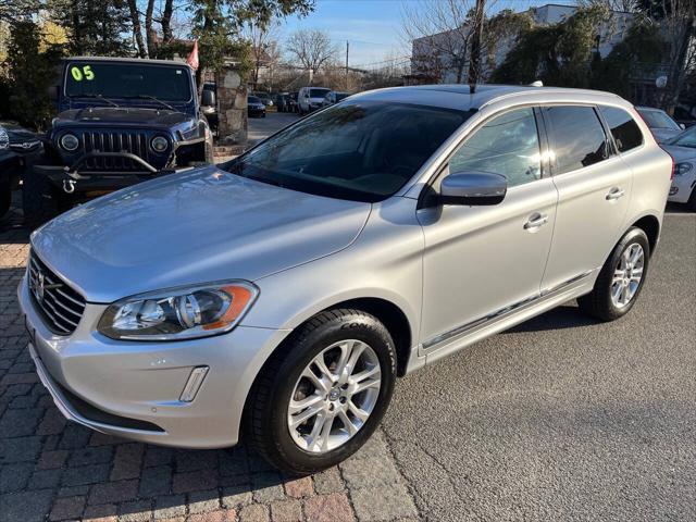 used 2014 Volvo XC60 car, priced at $15,800