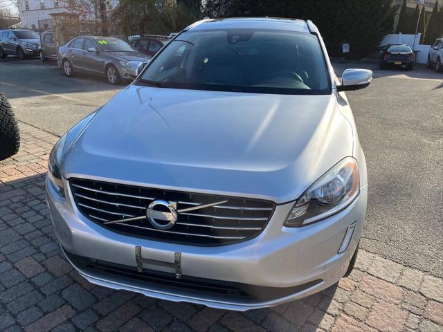 used 2014 Volvo XC60 car, priced at $15,800