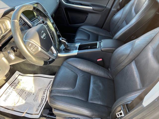 used 2014 Volvo XC60 car, priced at $15,800