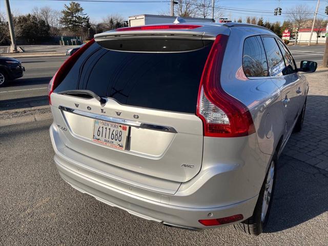 used 2014 Volvo XC60 car, priced at $15,800
