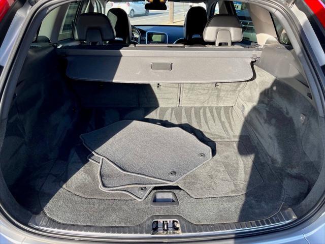 used 2014 Volvo XC60 car, priced at $15,800