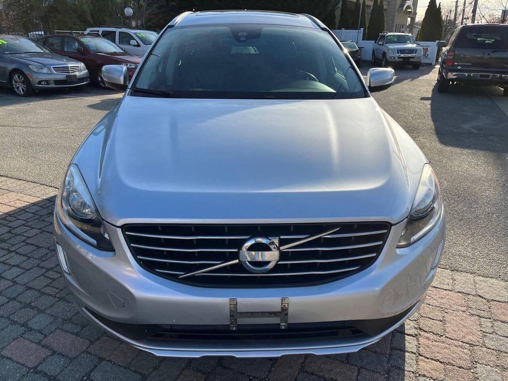 used 2014 Volvo XC60 car, priced at $13,995