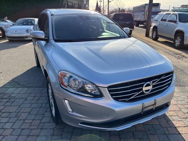 used 2014 Volvo XC60 car, priced at $15,800