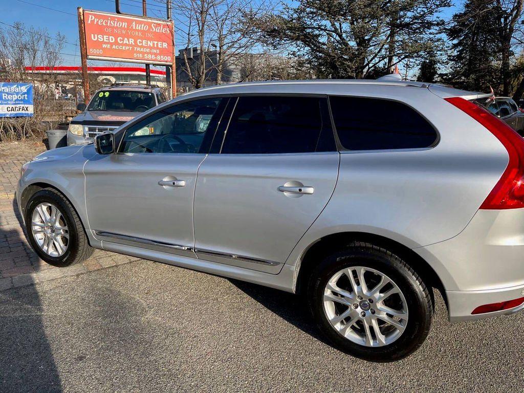 used 2014 Volvo XC60 car, priced at $13,995