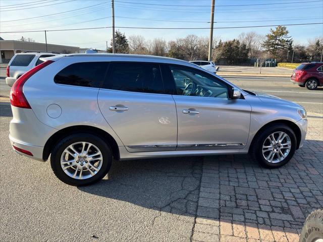 used 2014 Volvo XC60 car, priced at $15,800