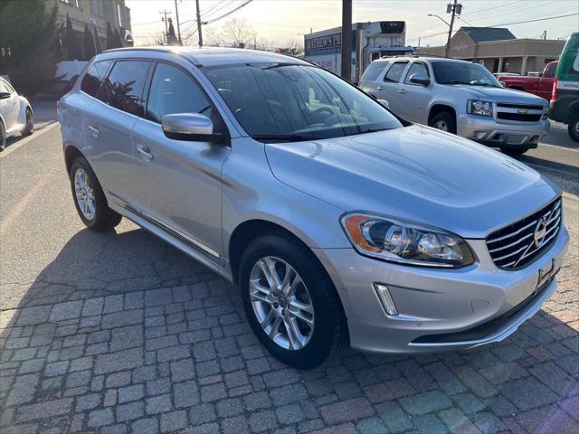 used 2014 Volvo XC60 car, priced at $15,800