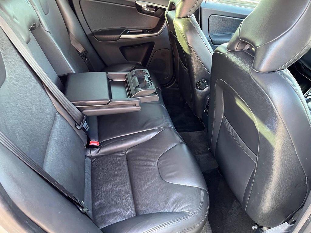 used 2014 Volvo XC60 car, priced at $13,995